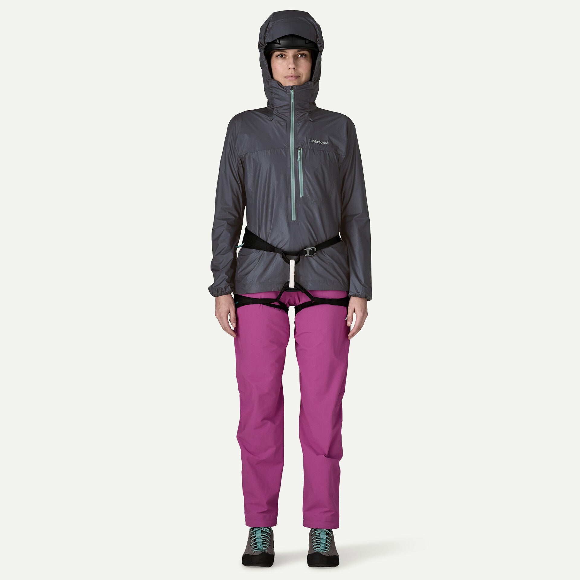 Women's Houdini Rock Jacket