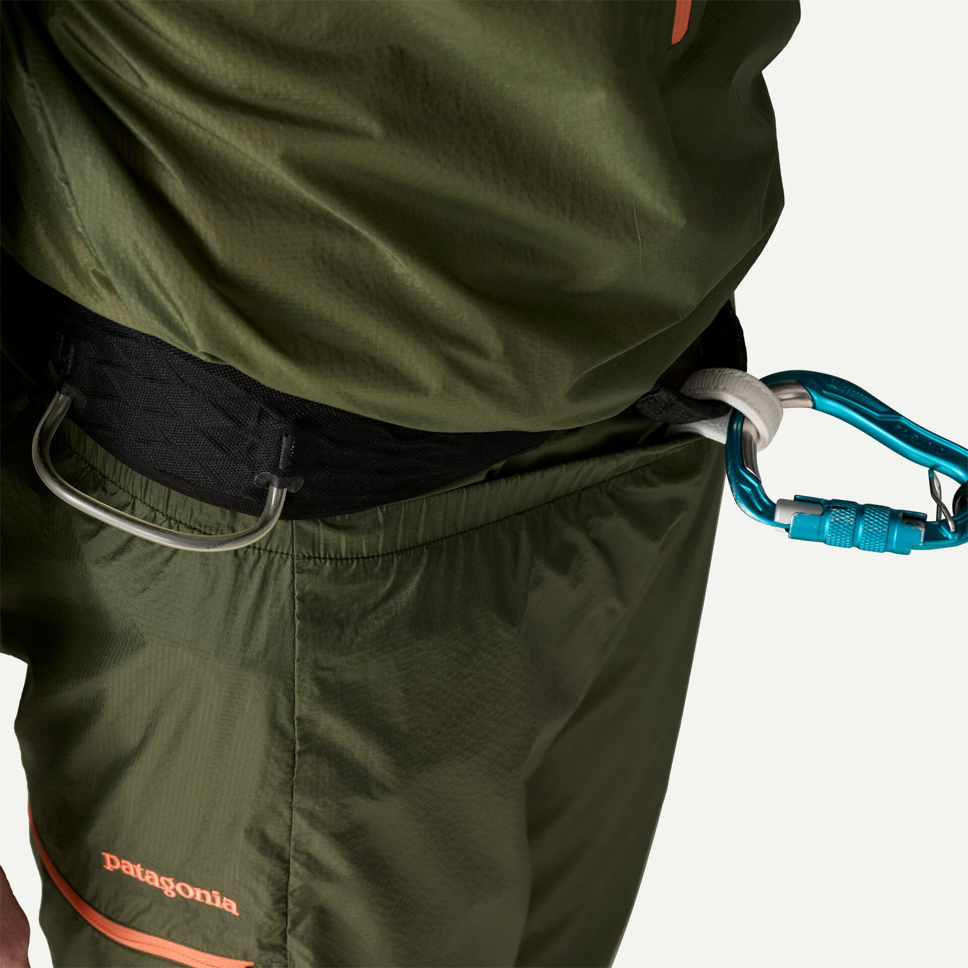 Houdini Rock Pants
