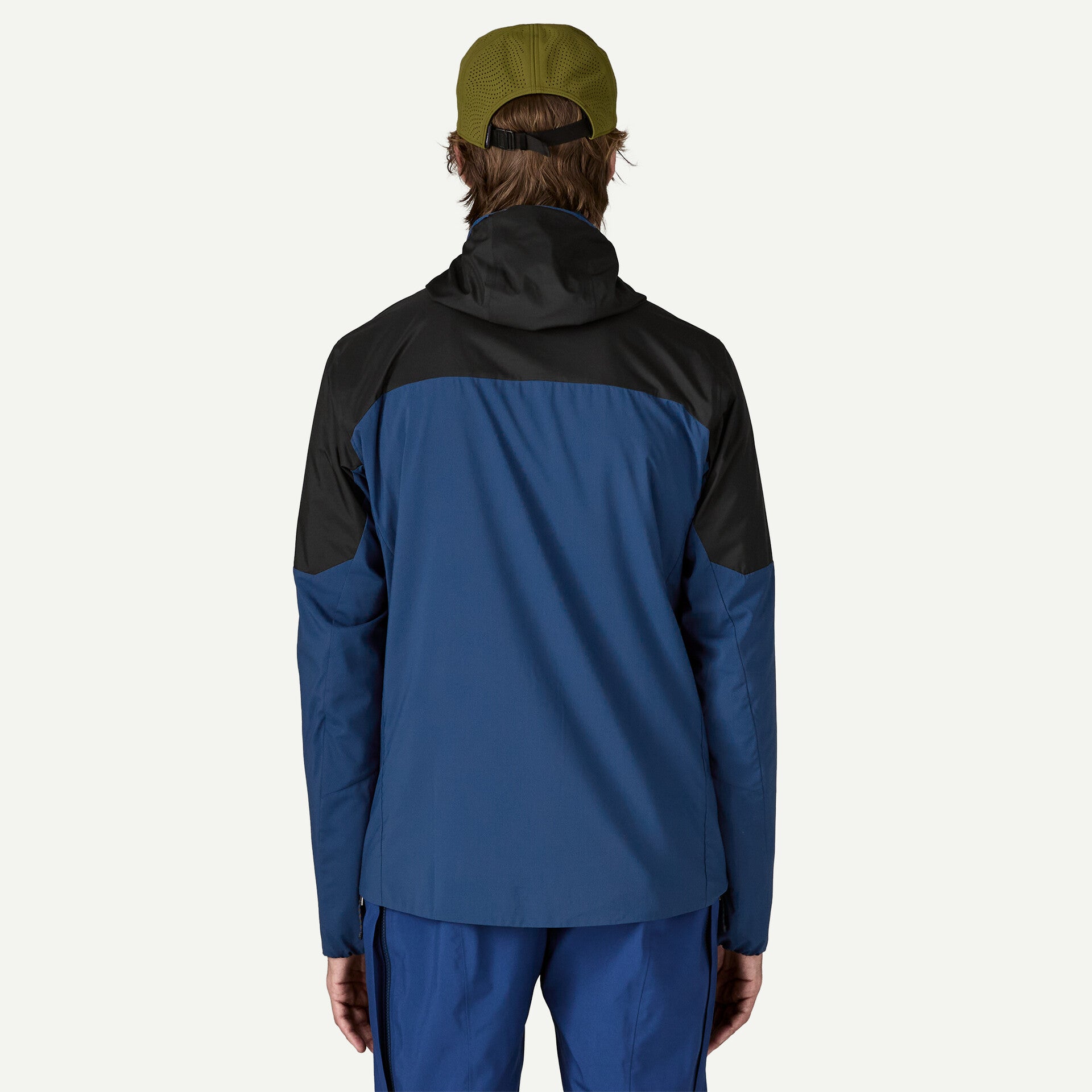 Men's Nano-Air Ultralight Freeride Jacket