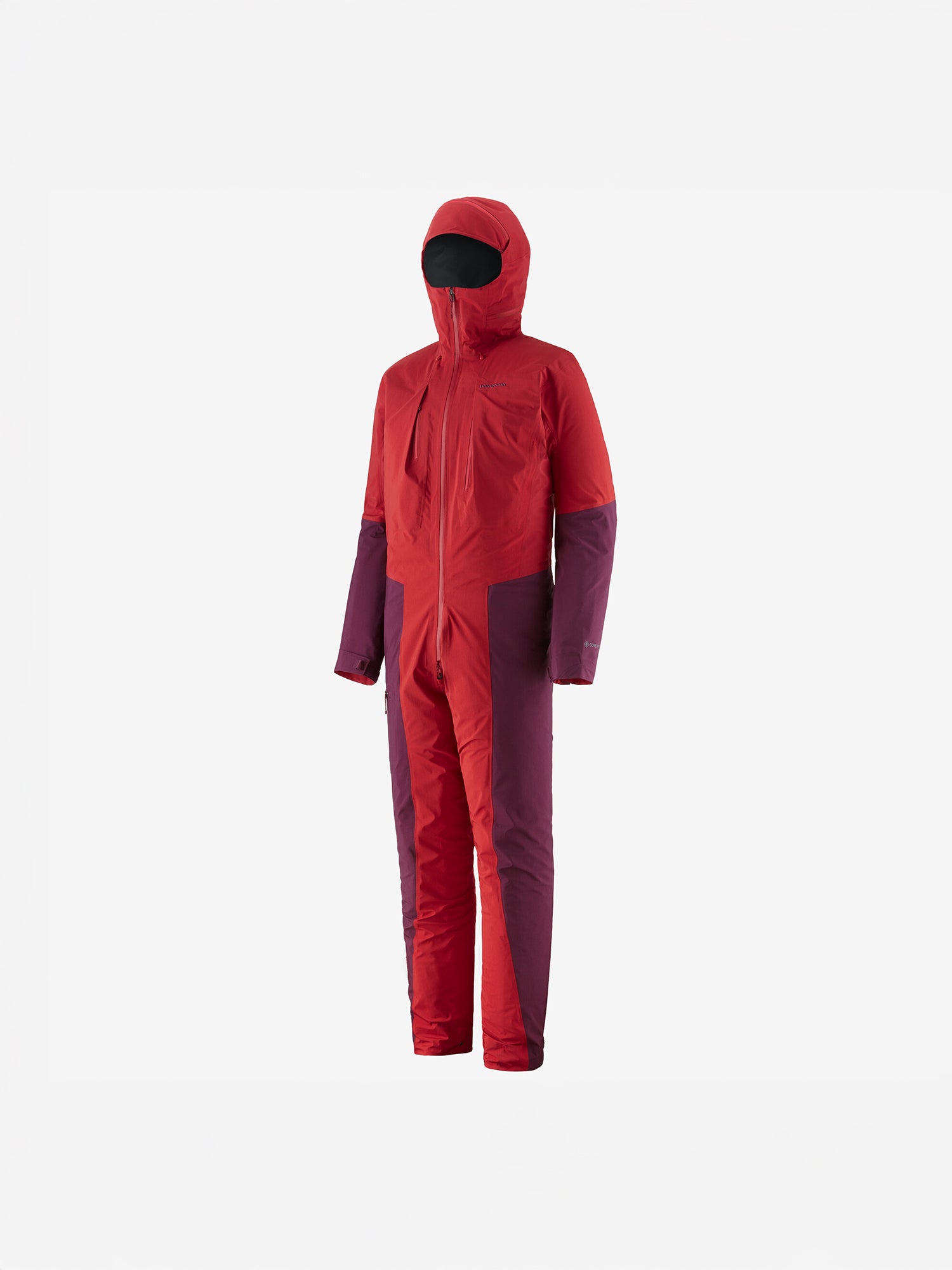 color:touring red