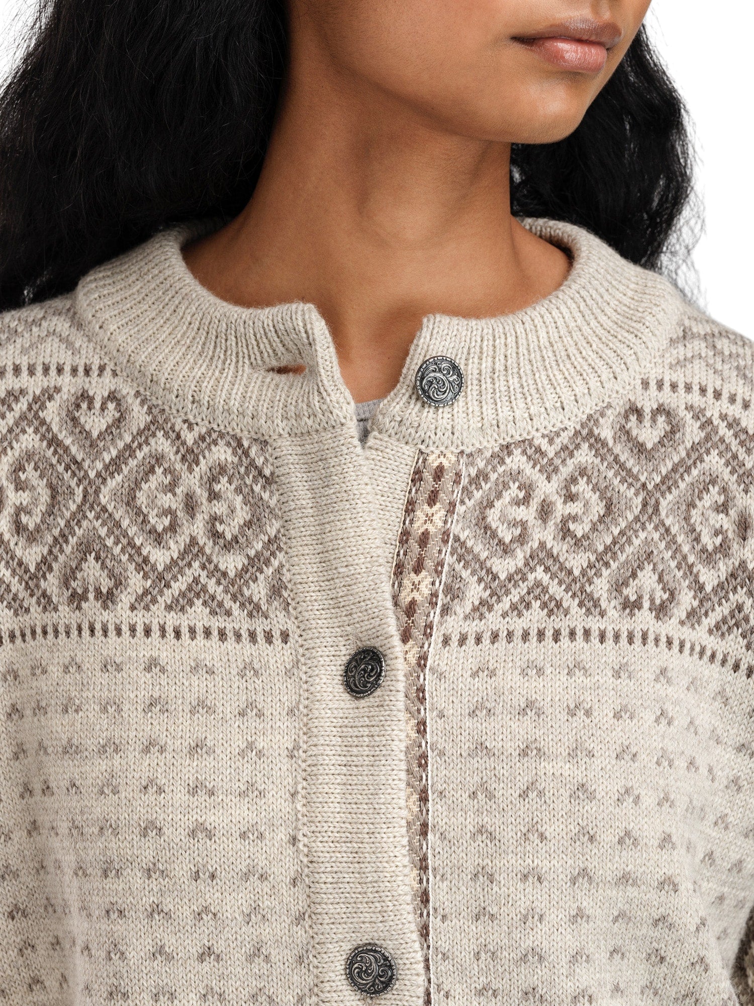 Women's Hannah Cardigan