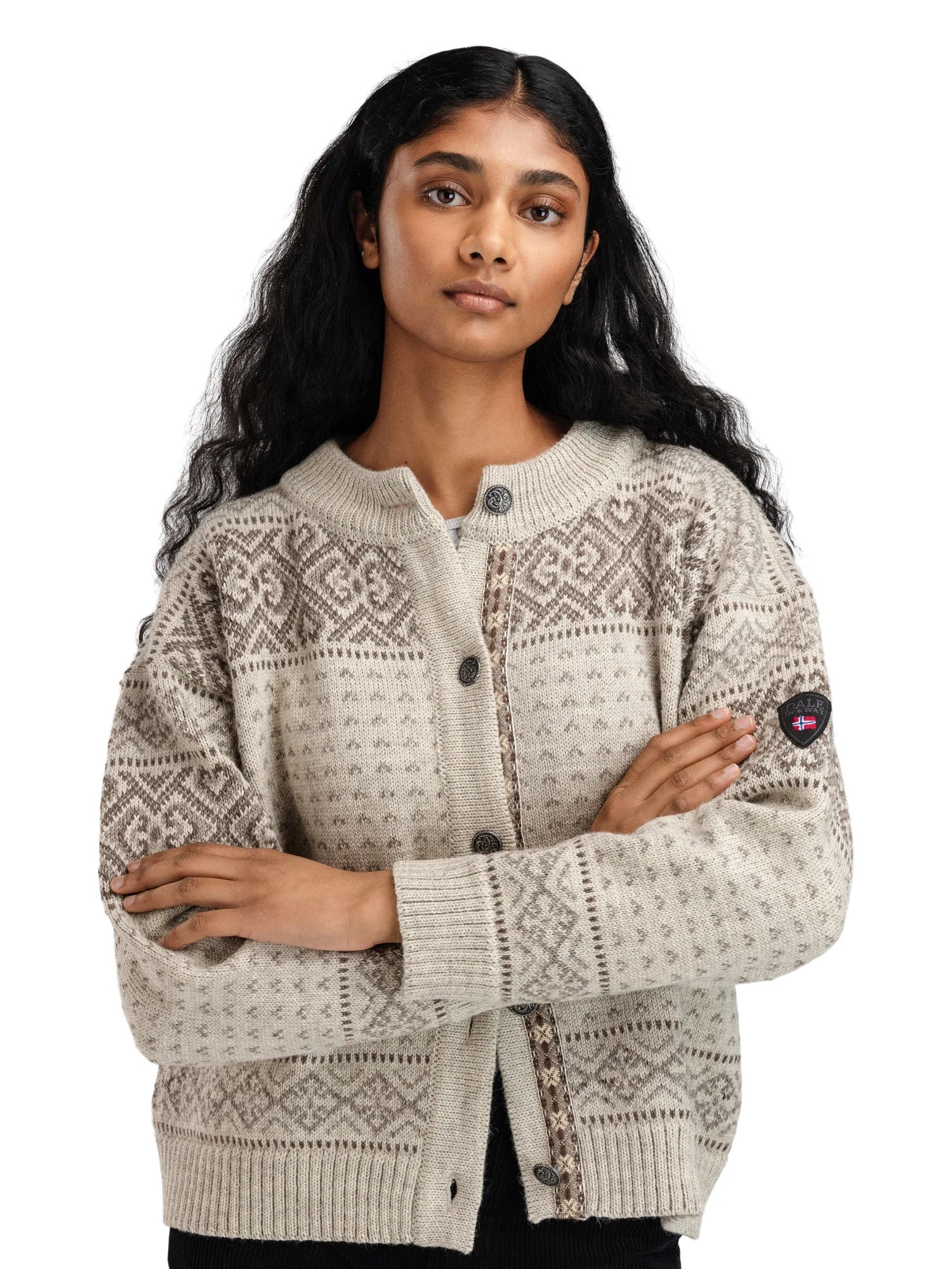 Women's Hannah Cardigan