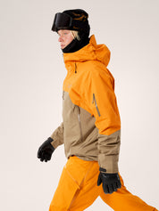 Men's Rush Jacket