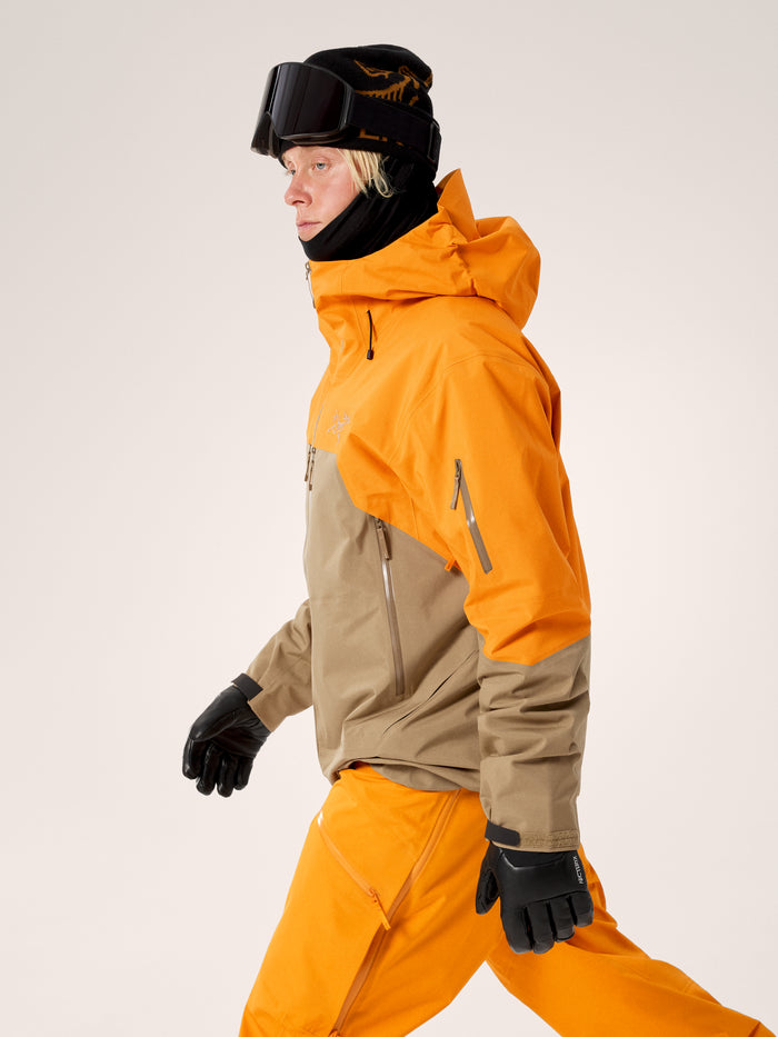 Men's Rush Jacket