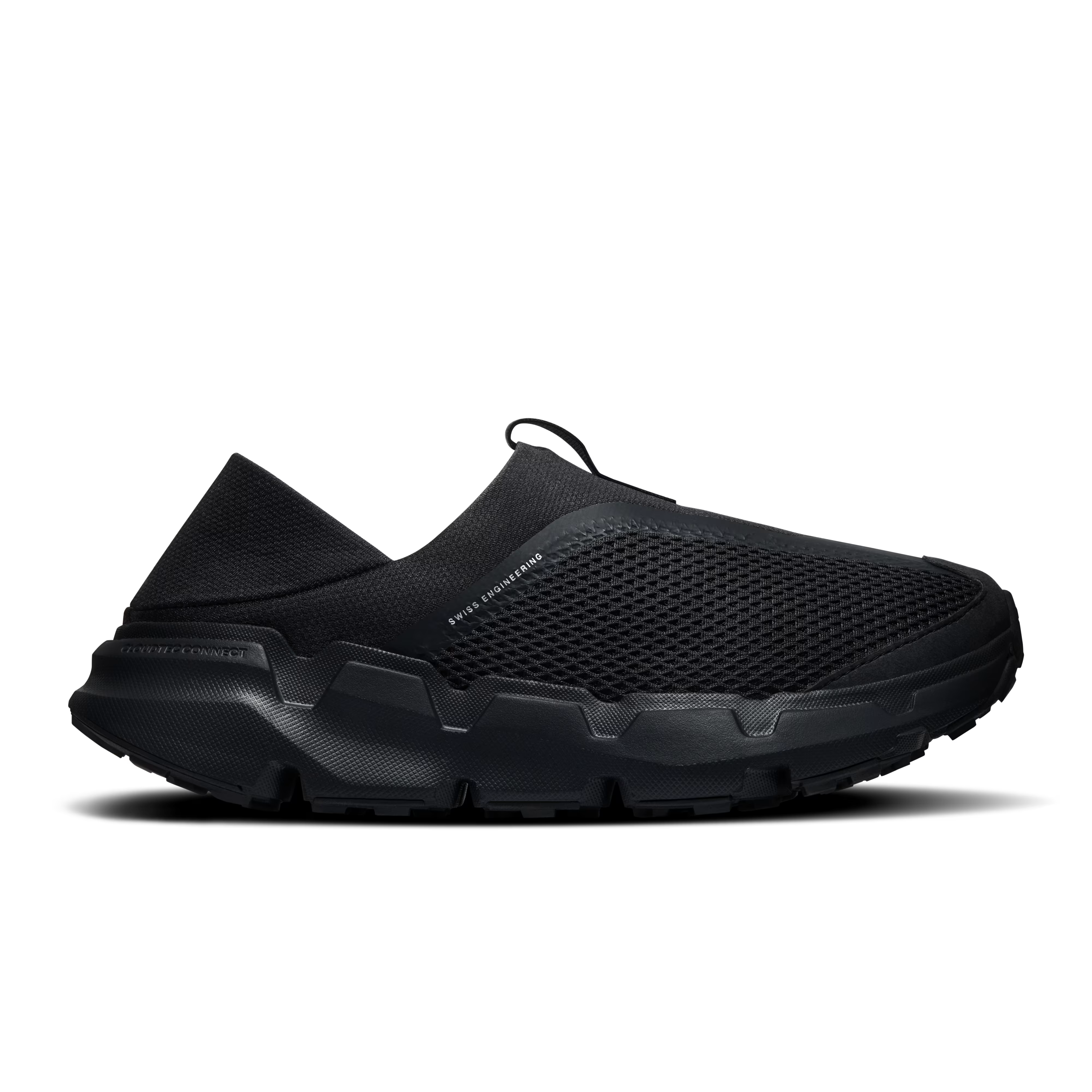 Women's Cloudsoma Moc Shoes