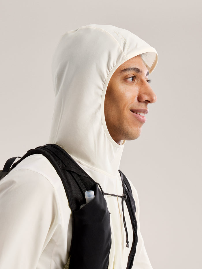 Men's Sima Pullover Hoody
