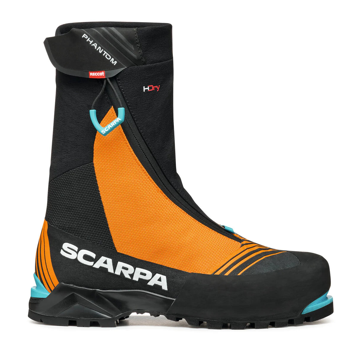 Phantom Tech HD Mountaineering Boots