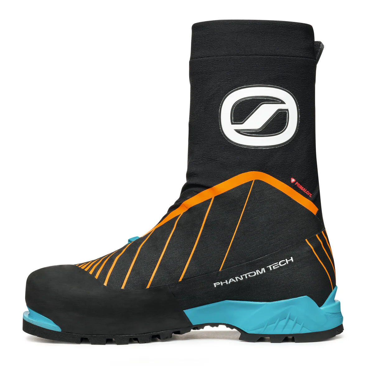 Phantom Tech HD Mountaineering Boots