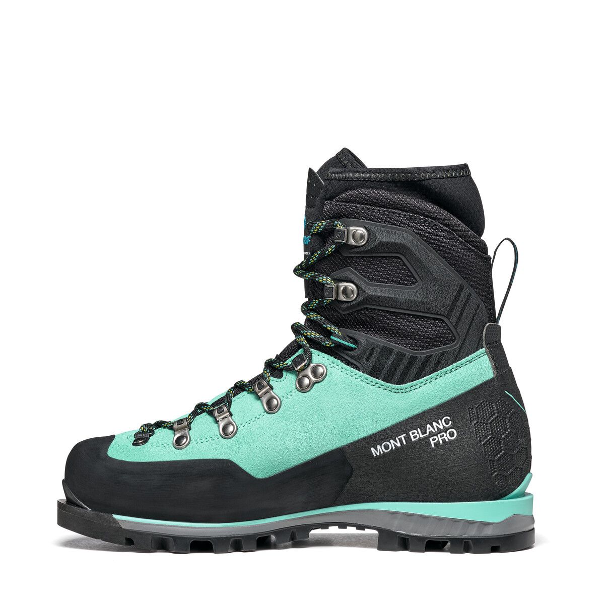 Women's Mont Blanc Pro GTX Mountaineering Boots