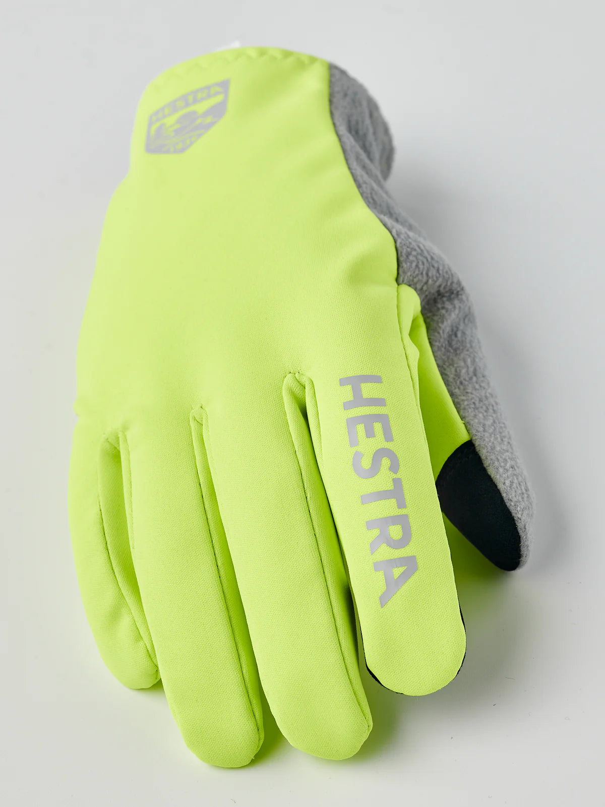 Runners 5 Finger Gloves