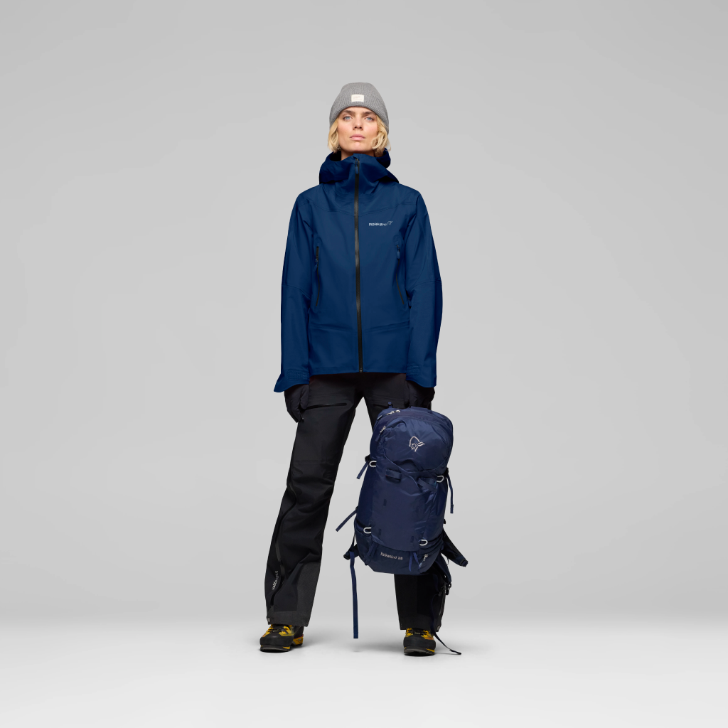 Women's Falketind GTX Jacket