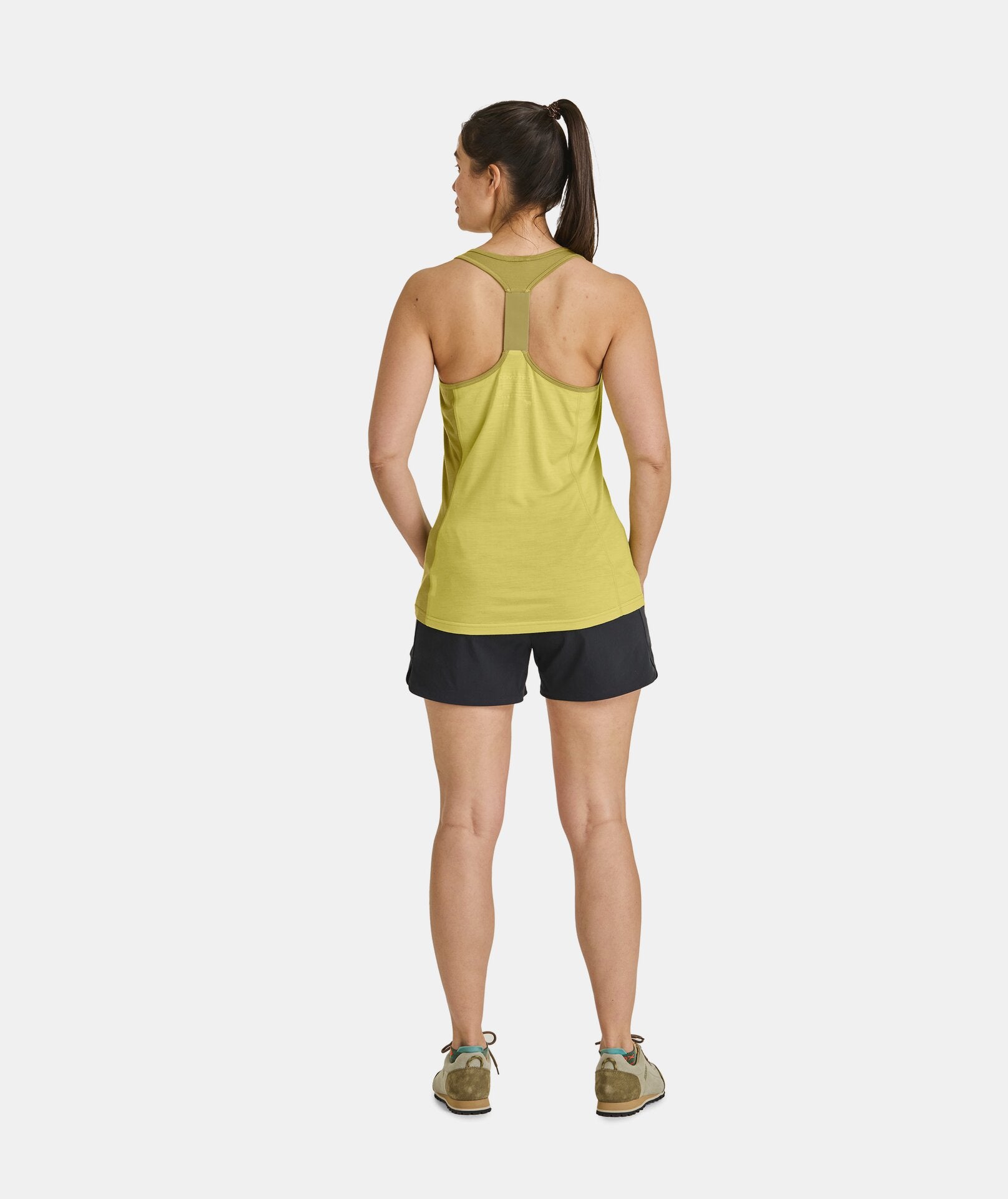 Women's 120 Cool Tec Fast Upward Tank Top