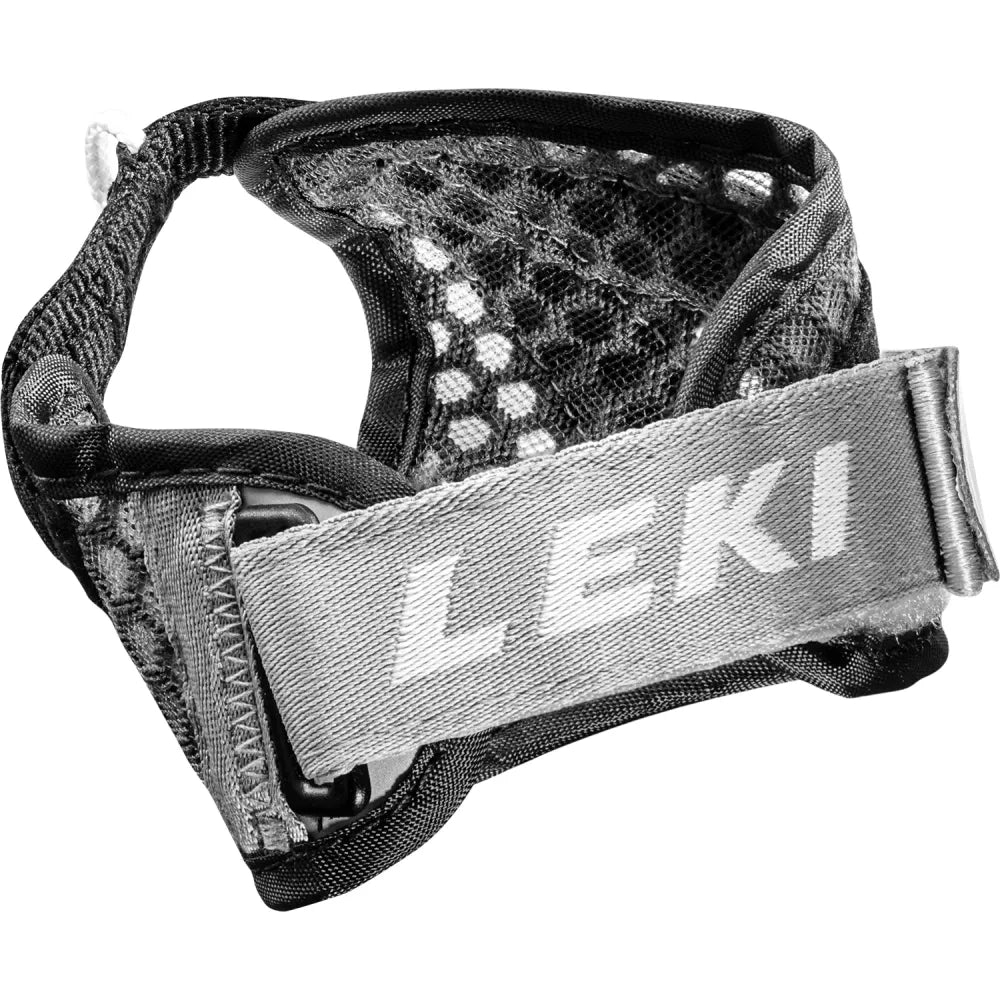 Trigger Frame Strap