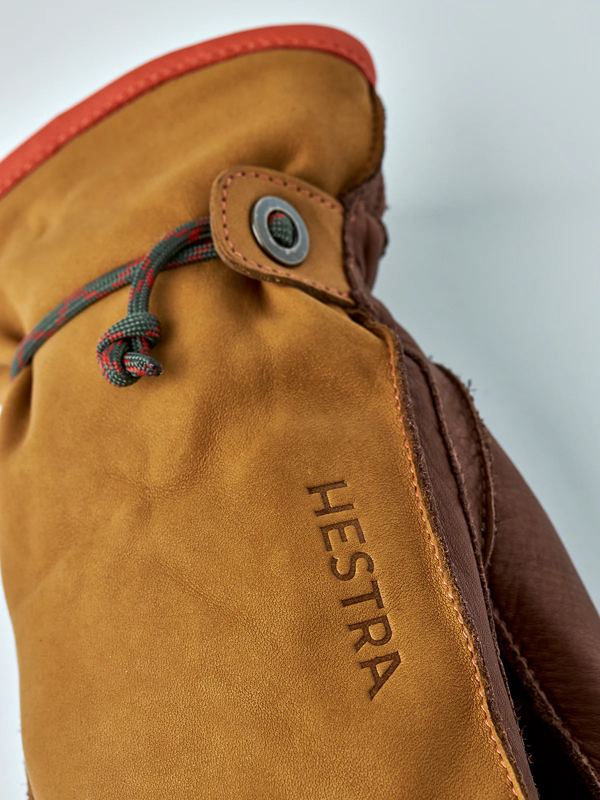 Wakayama Mitts