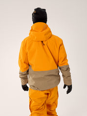 Men's Rush Jacket