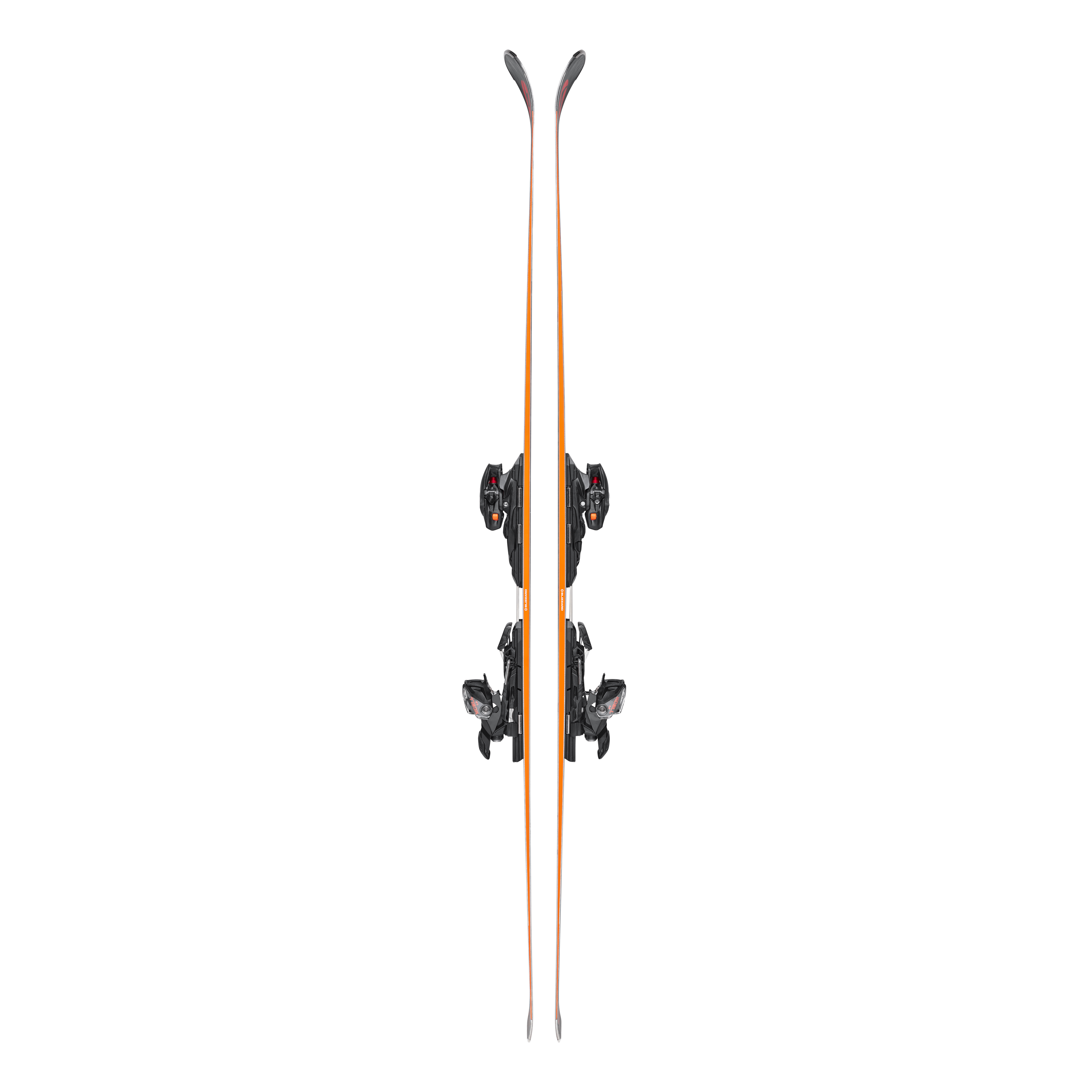 Firebird HRC Skis + XCell 14 Bindings 2026