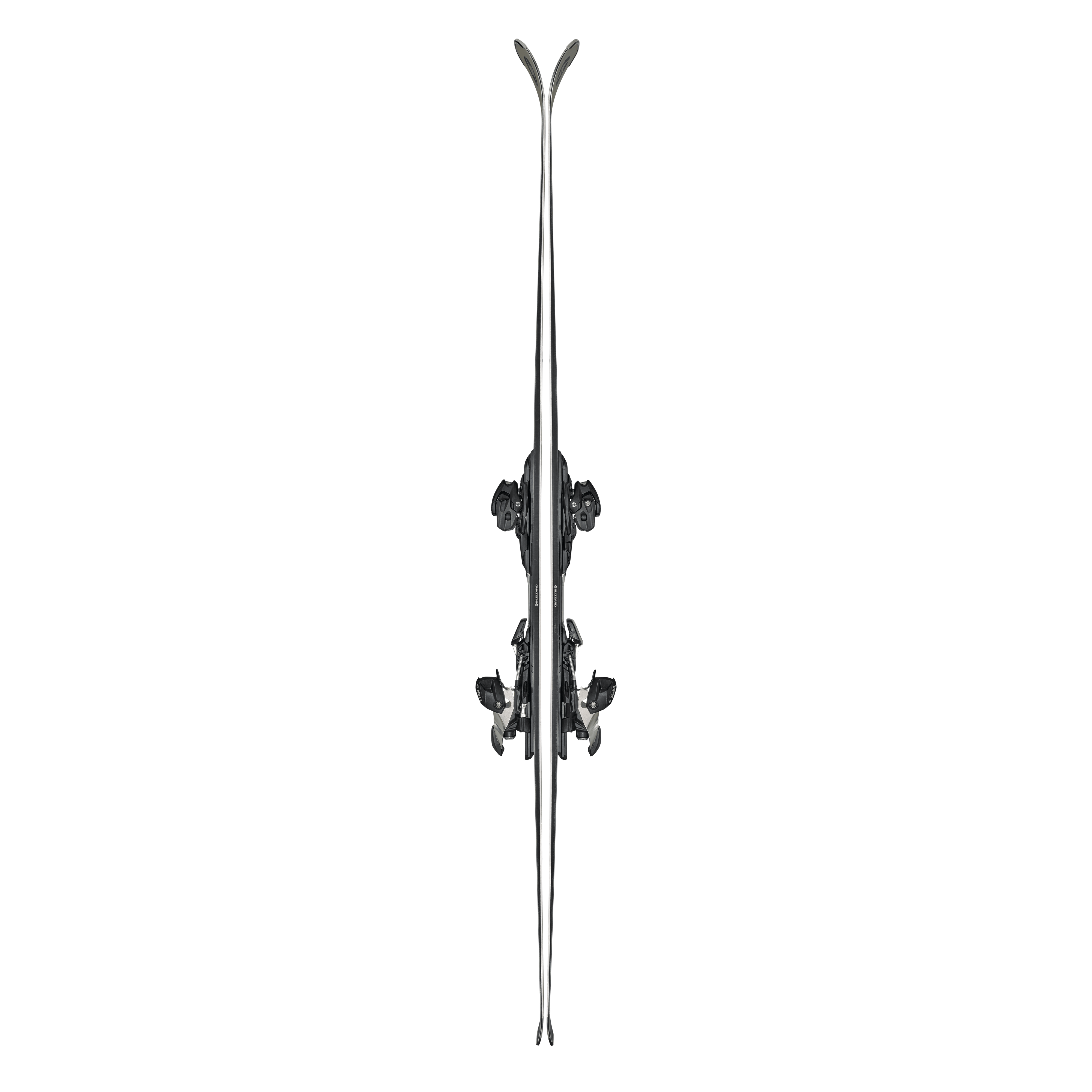 Stormbird 82 Dti Skis + TPX 12 Bindings product image