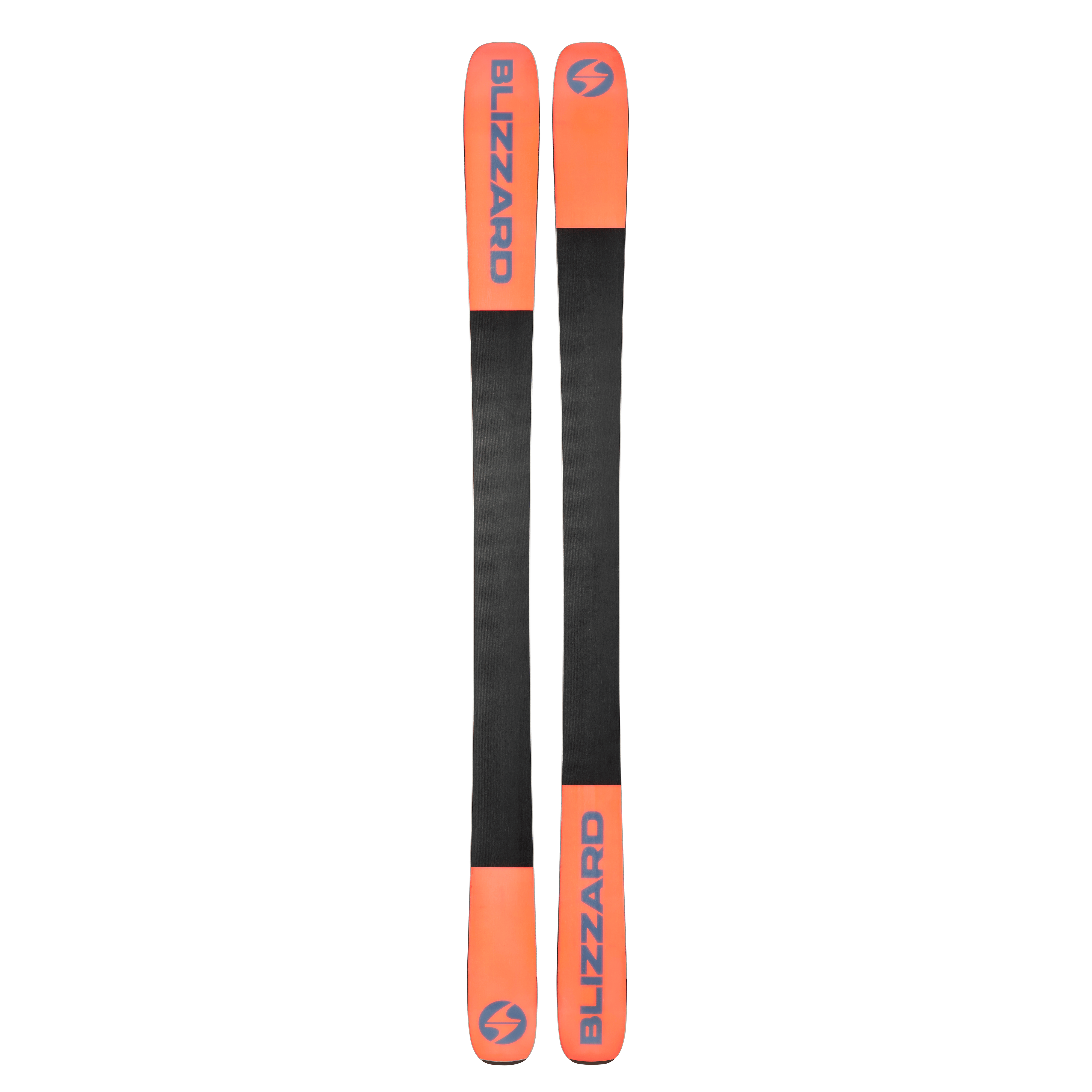 Rustler 9 Skis 2027 product image