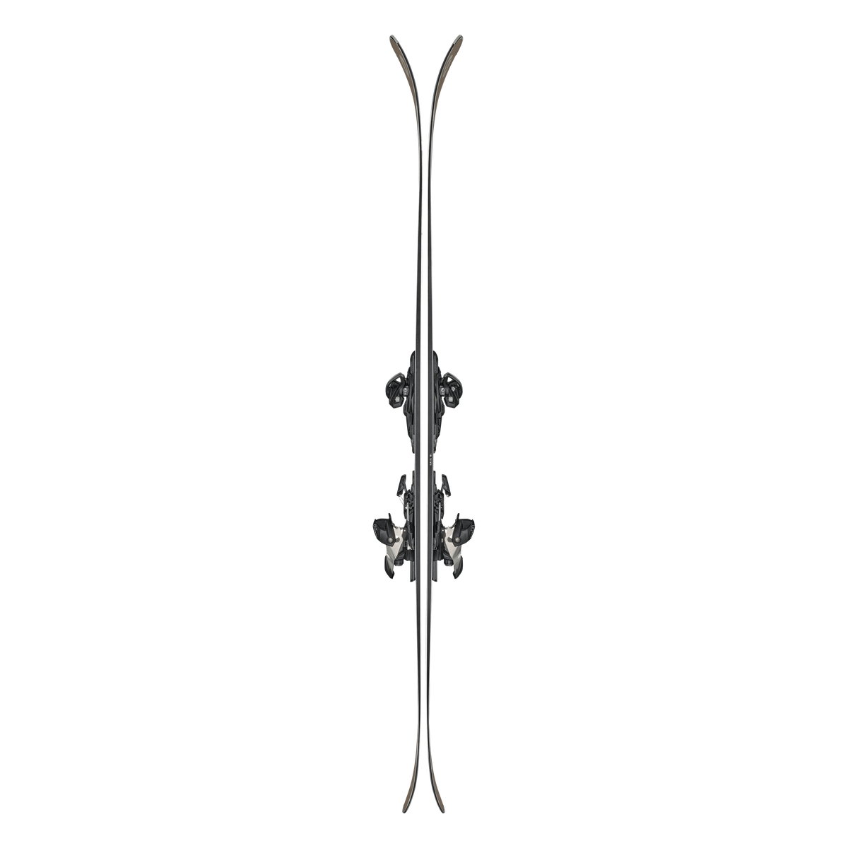 Rustler 9 Skis 2027 product image