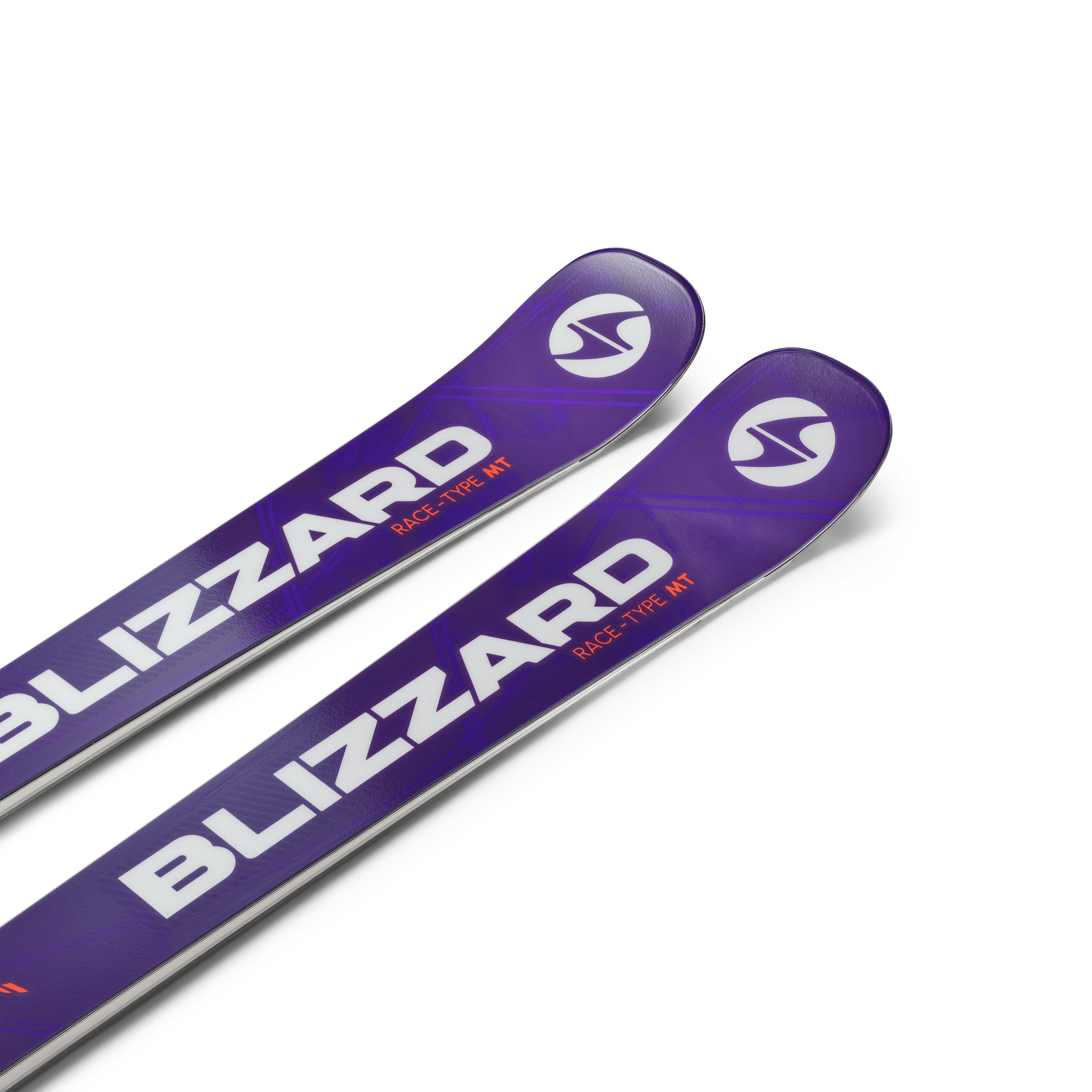 Firebird Race Type MT Skis 2027