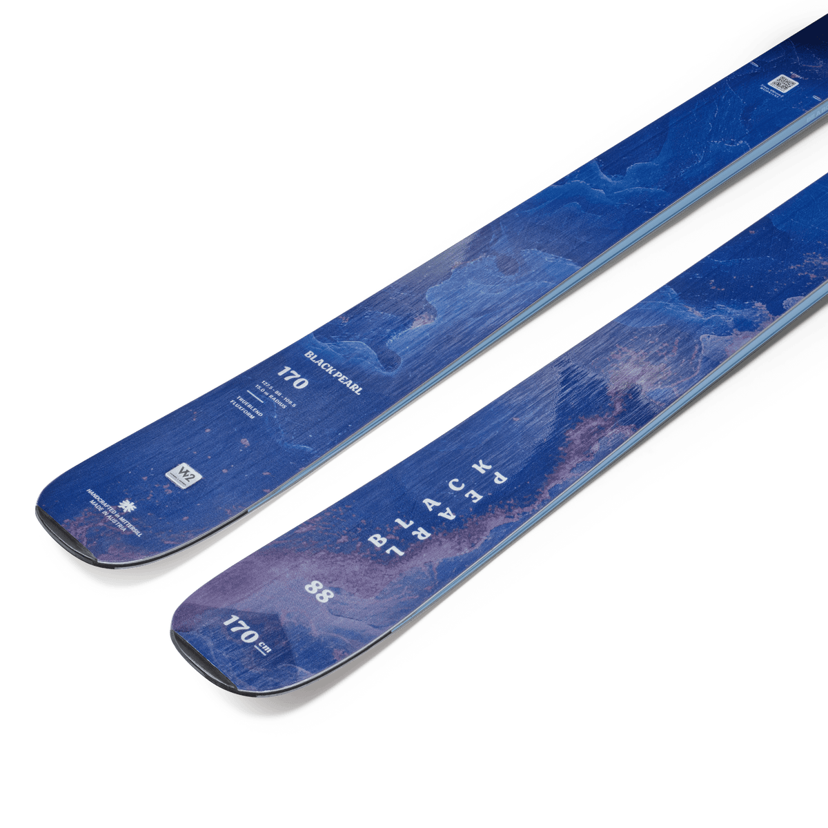 Black Pearl 88 Skis 2027 product image