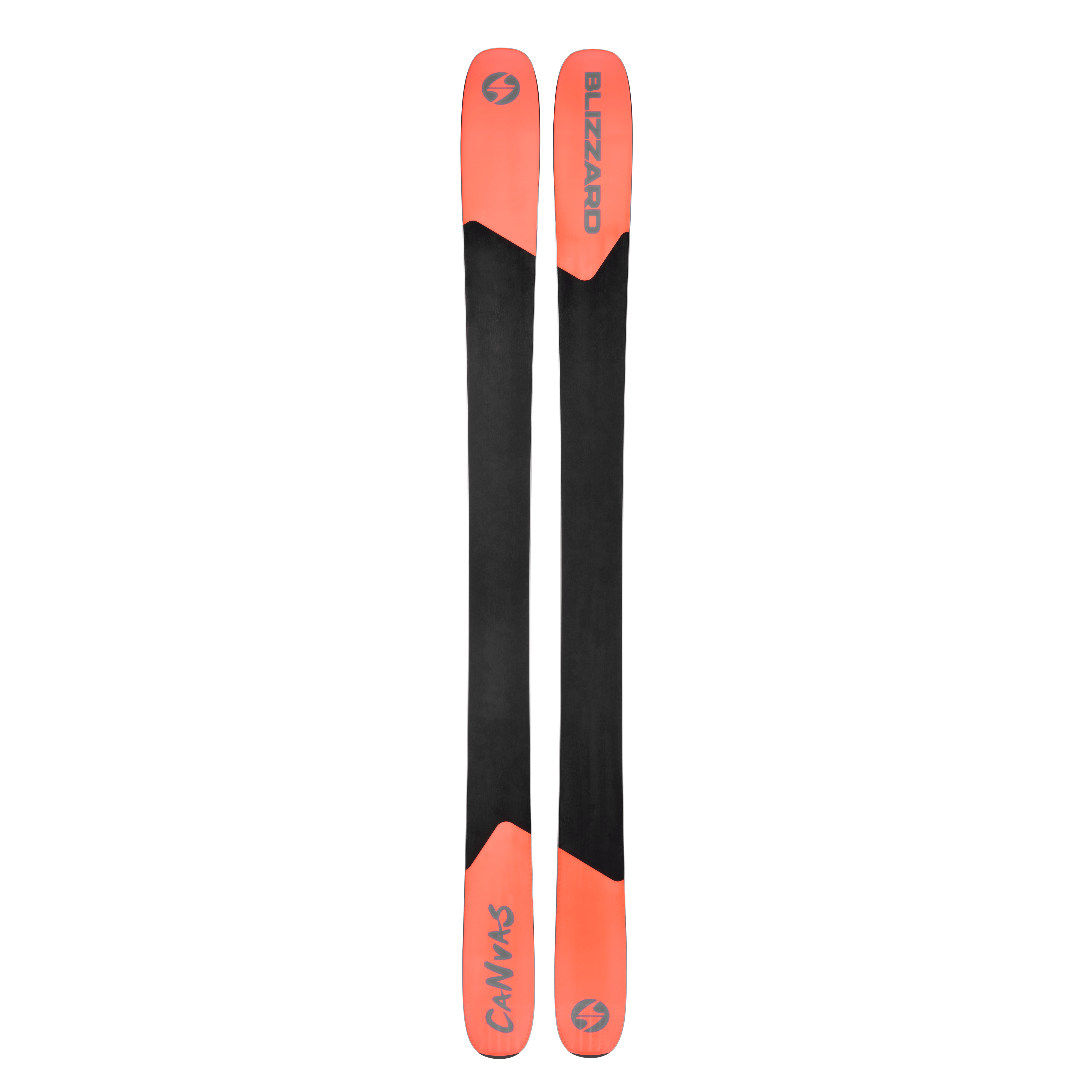 Canvas 108 Skis 2027 product image