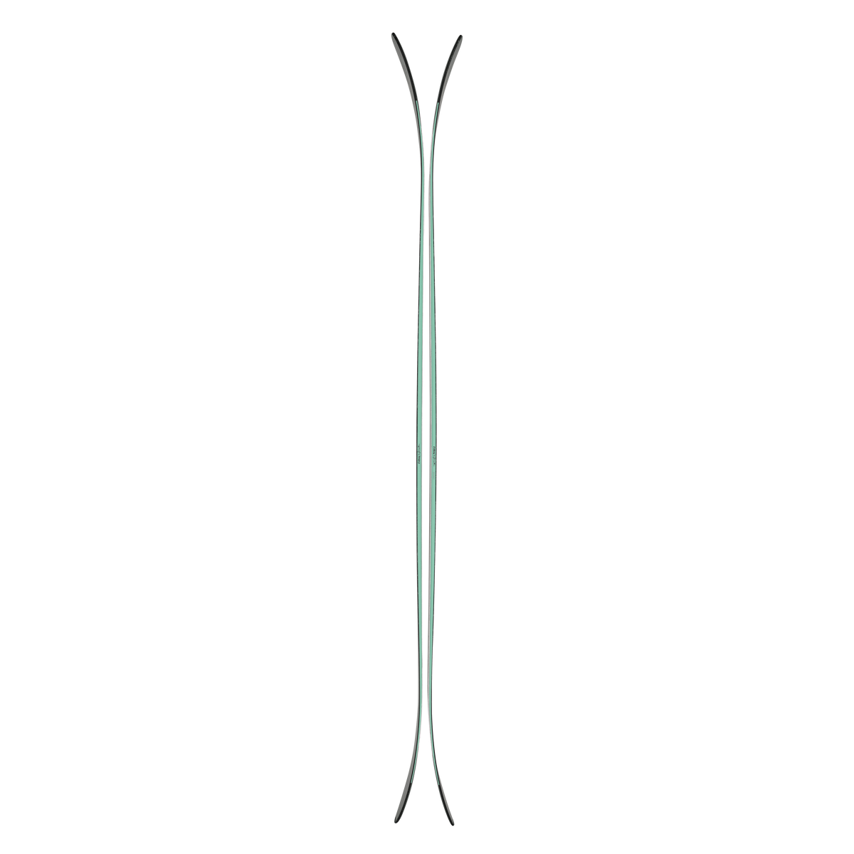 Canvas 108 Skis 2027 product image
