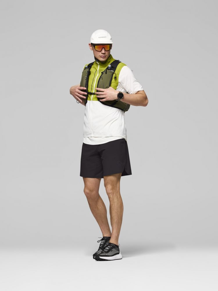 Men's Senja Flex1 9" Shorts