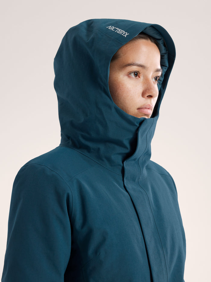 Women's Patera Parka