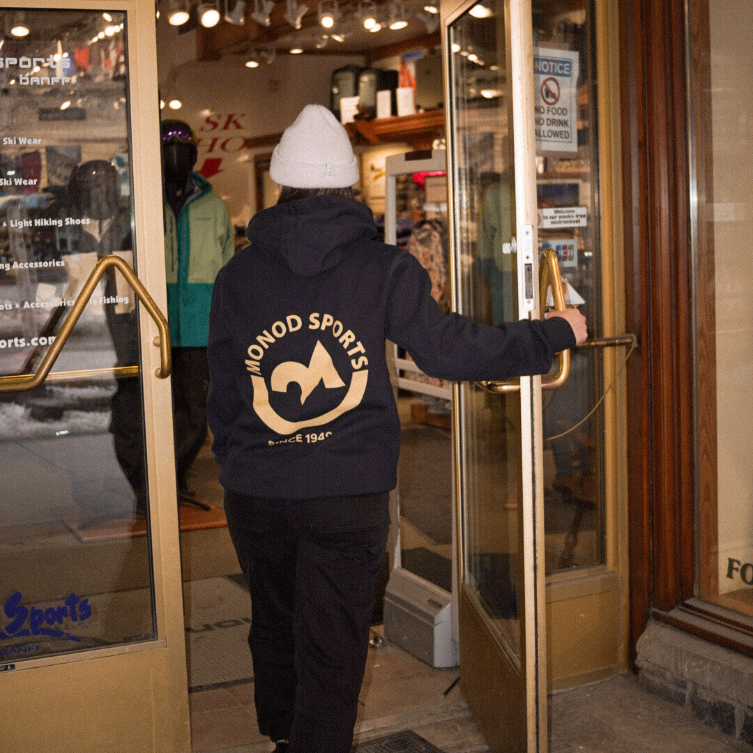 75 Year Hoodie