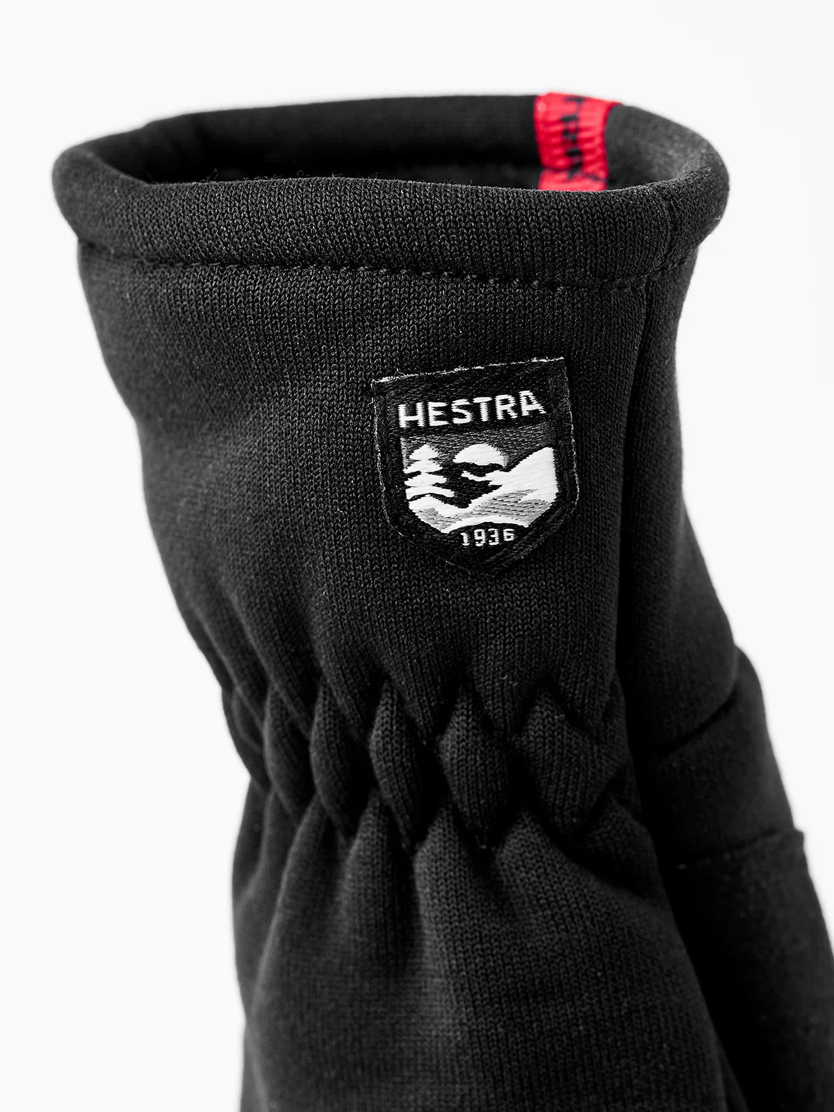 Touch Point Fleece Liner Sr. Gloves