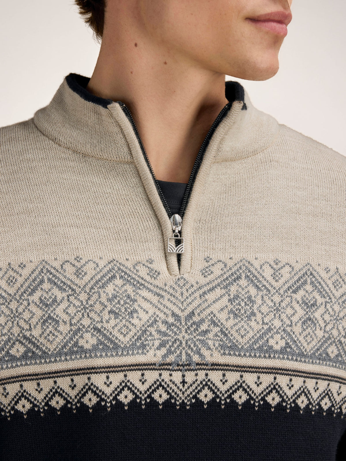 Men’s Moritz Sweater product image
