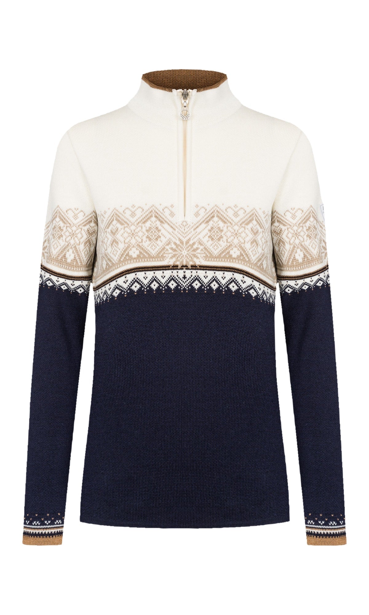Women's Moritz Sweater