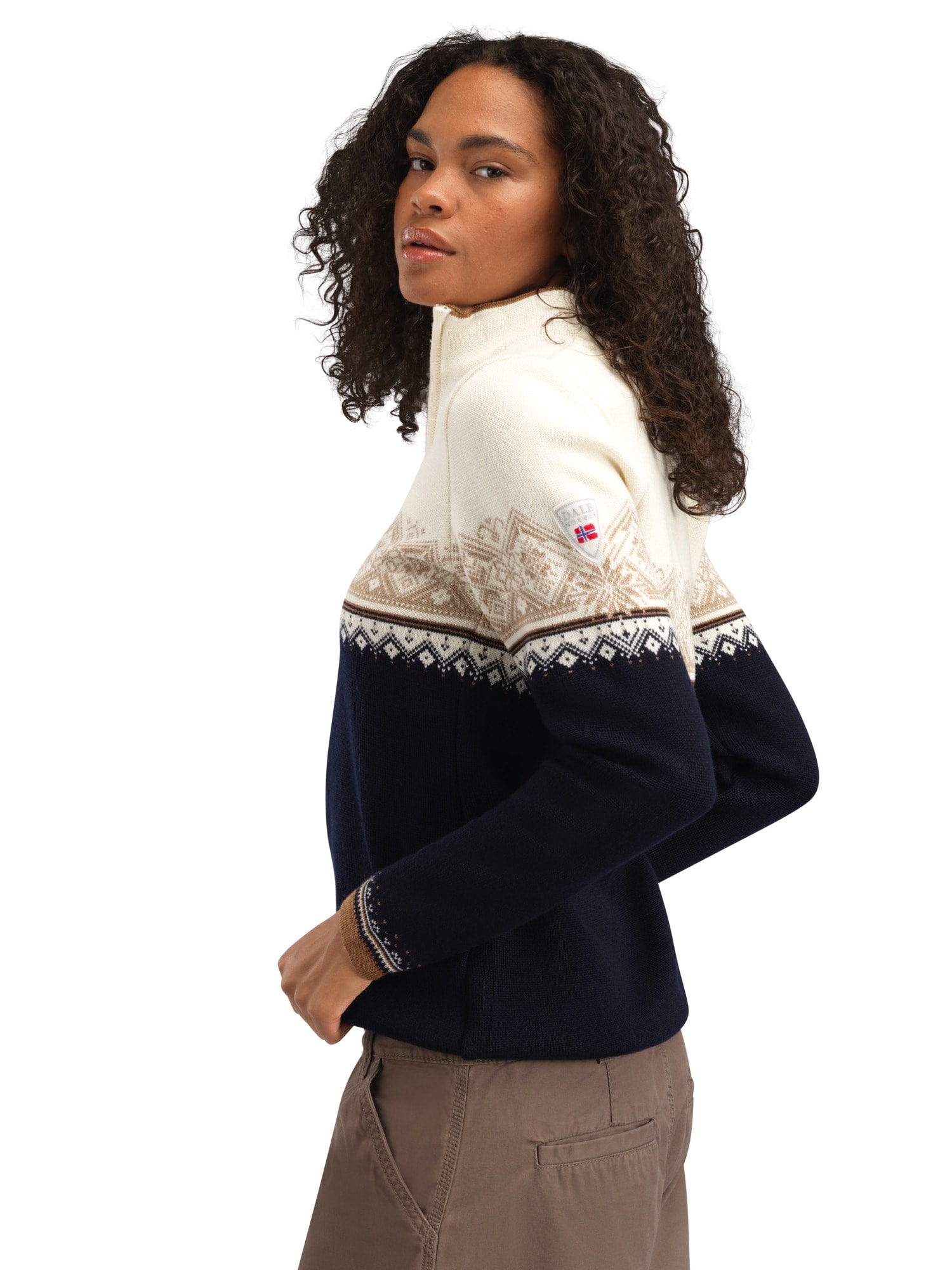 Women's Moritz Sweater