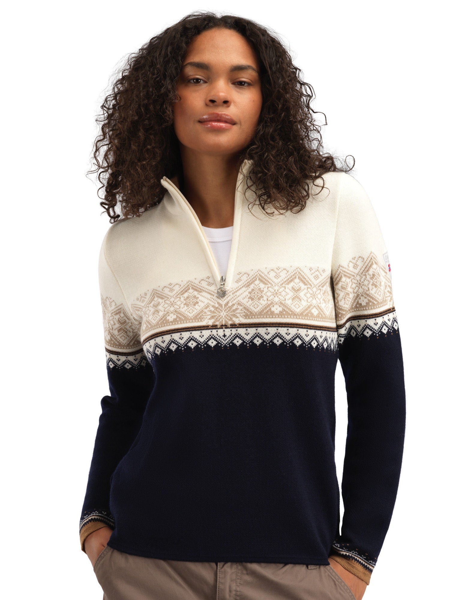 Women's Moritz Sweater
