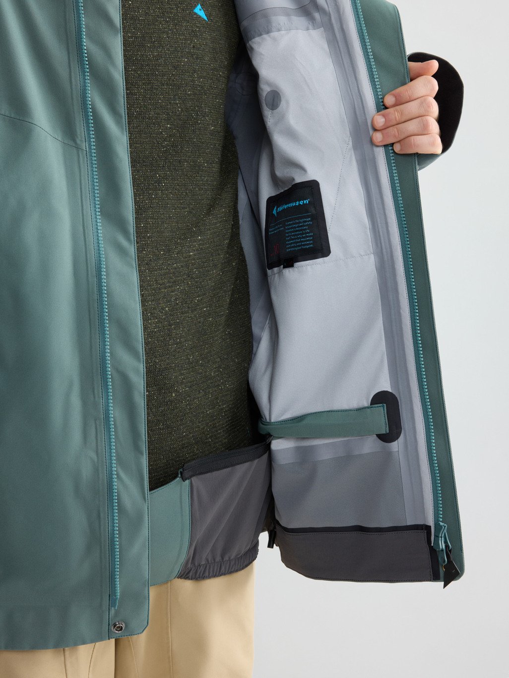 Men's Brage 2.0 Jacket