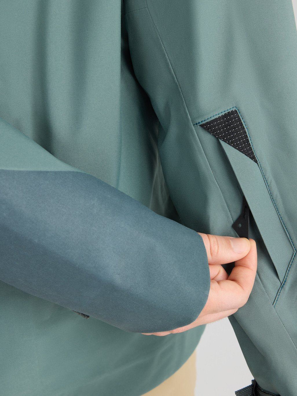 Men's Brage 2.0 Jacket