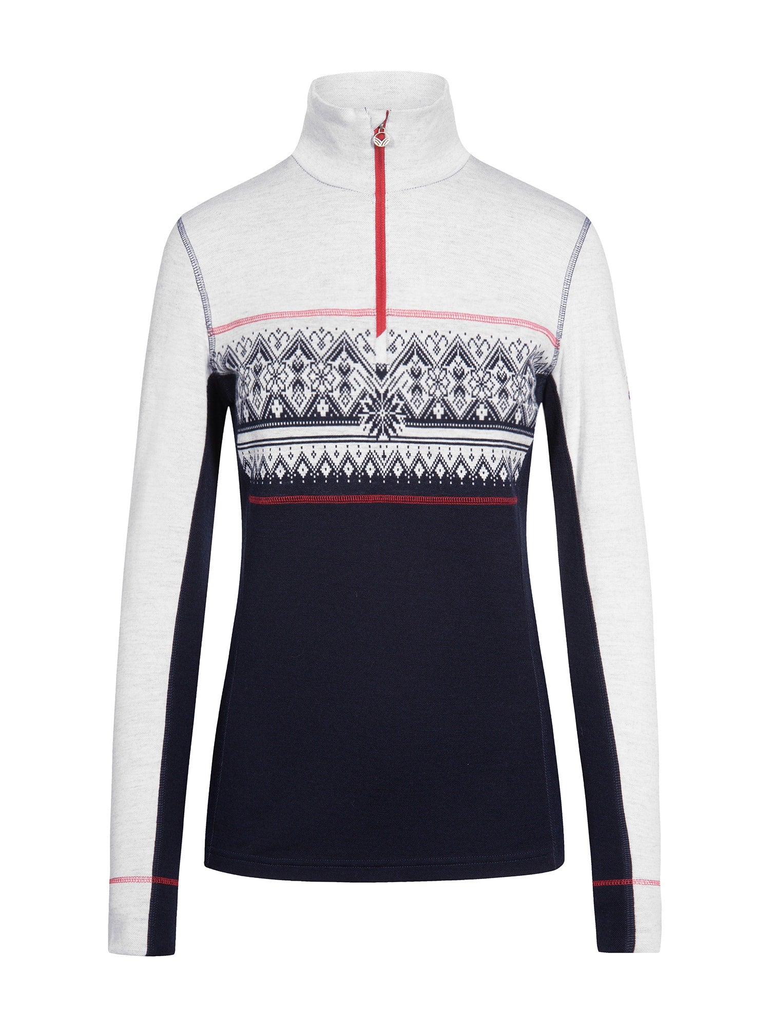 Women's Moritz Superfine Sweater