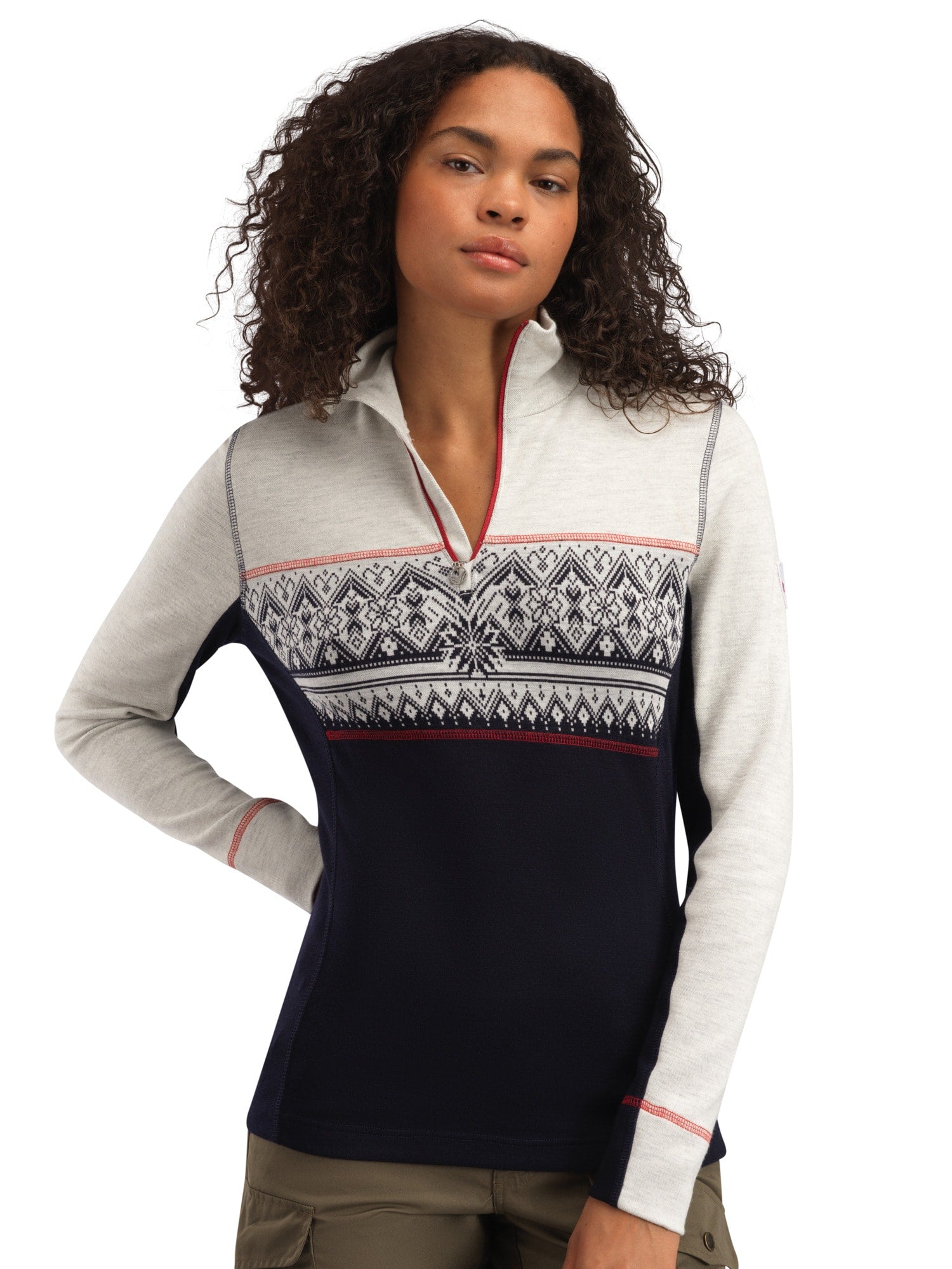 Women's Moritz Superfine Sweater