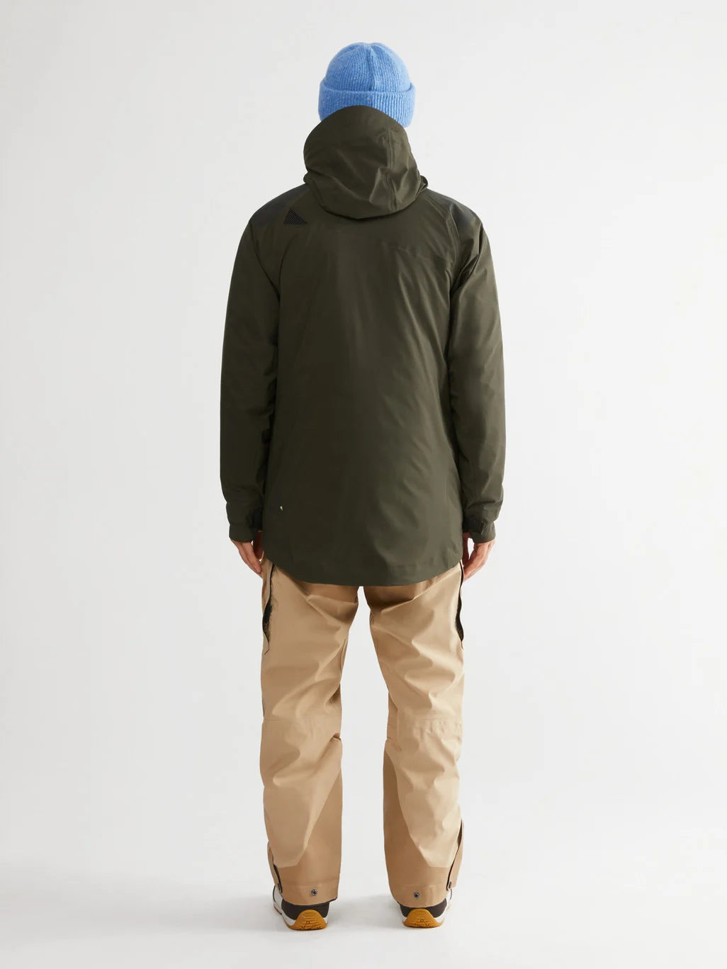 Men’s Skirner Jacket product image