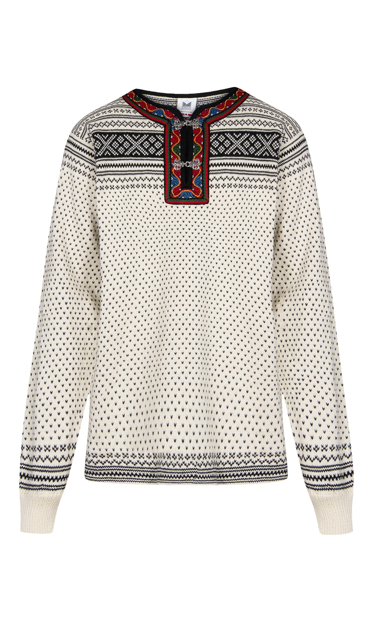 Setesdal Norwegian Wool Sweater