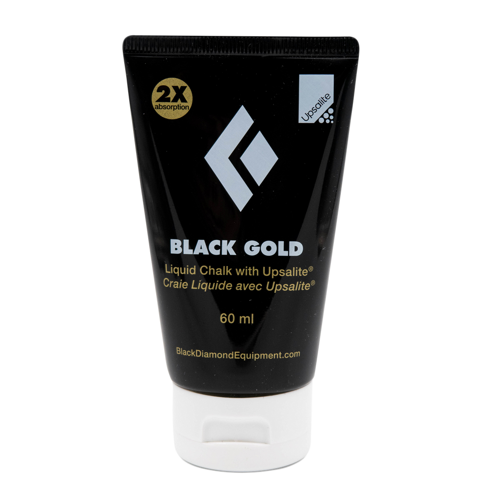 Black Diamond Liquid Black Gold Chalk