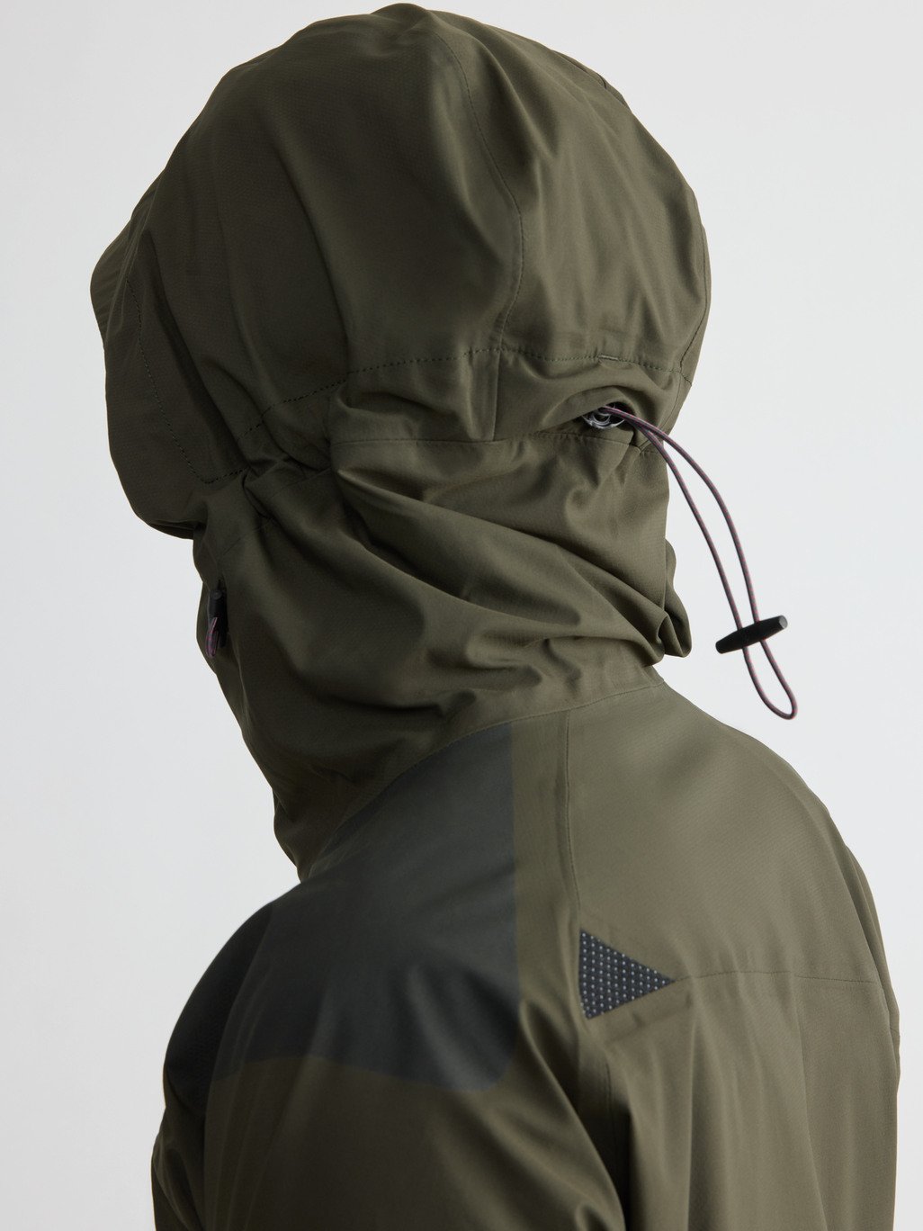 Men's Svalinn Hood Jacket