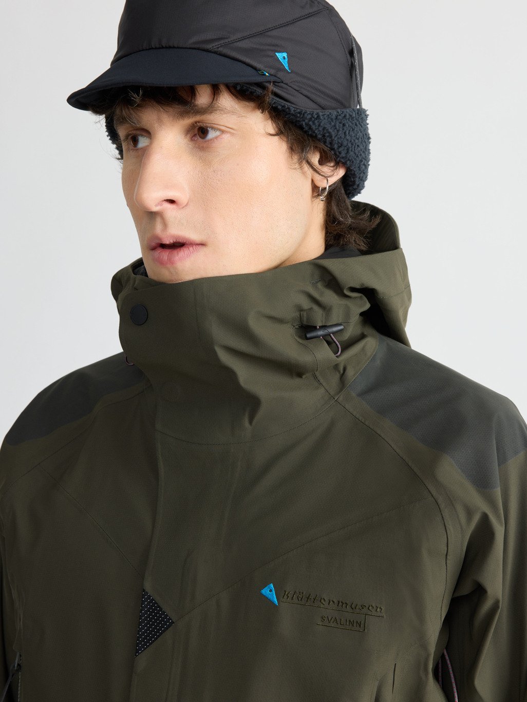 Men's Svalinn Hood Jacket