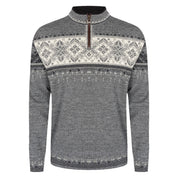 Dale of Norway Men's Blyfjell Knit Sweater (Past Season)