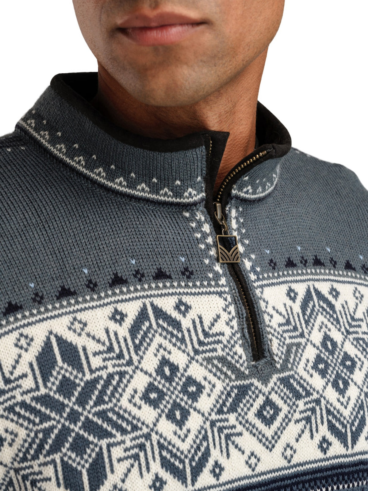Men’s Blyfjell Knit Sweater product image