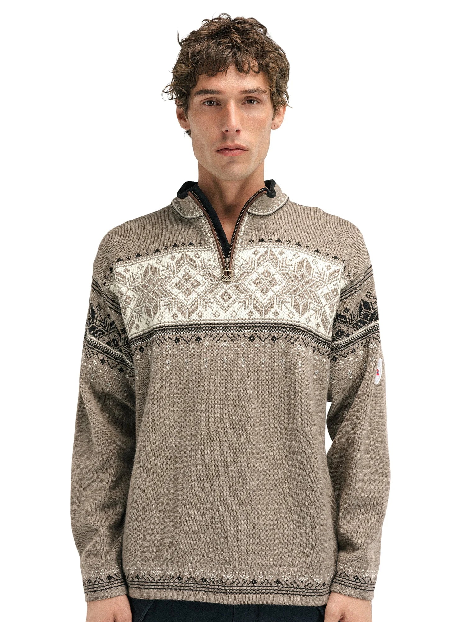 Men's Blyfjell Knit Sweater (Past Season)