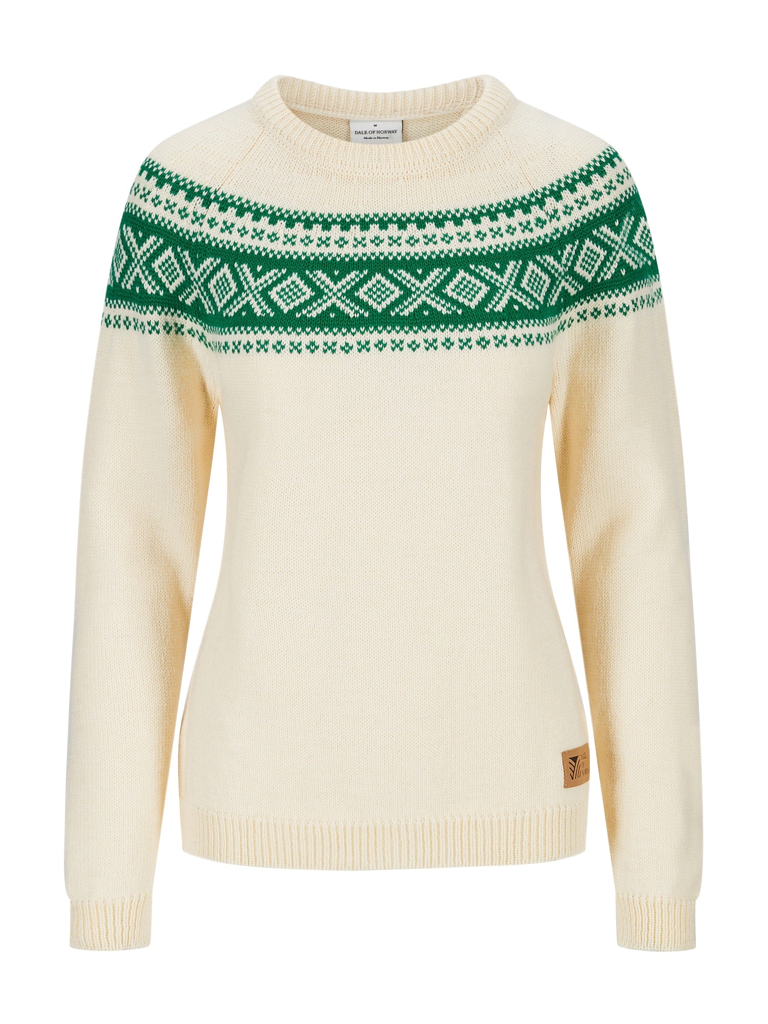 Dale of Norway Women's Vagsoy Sweater (Past Season)