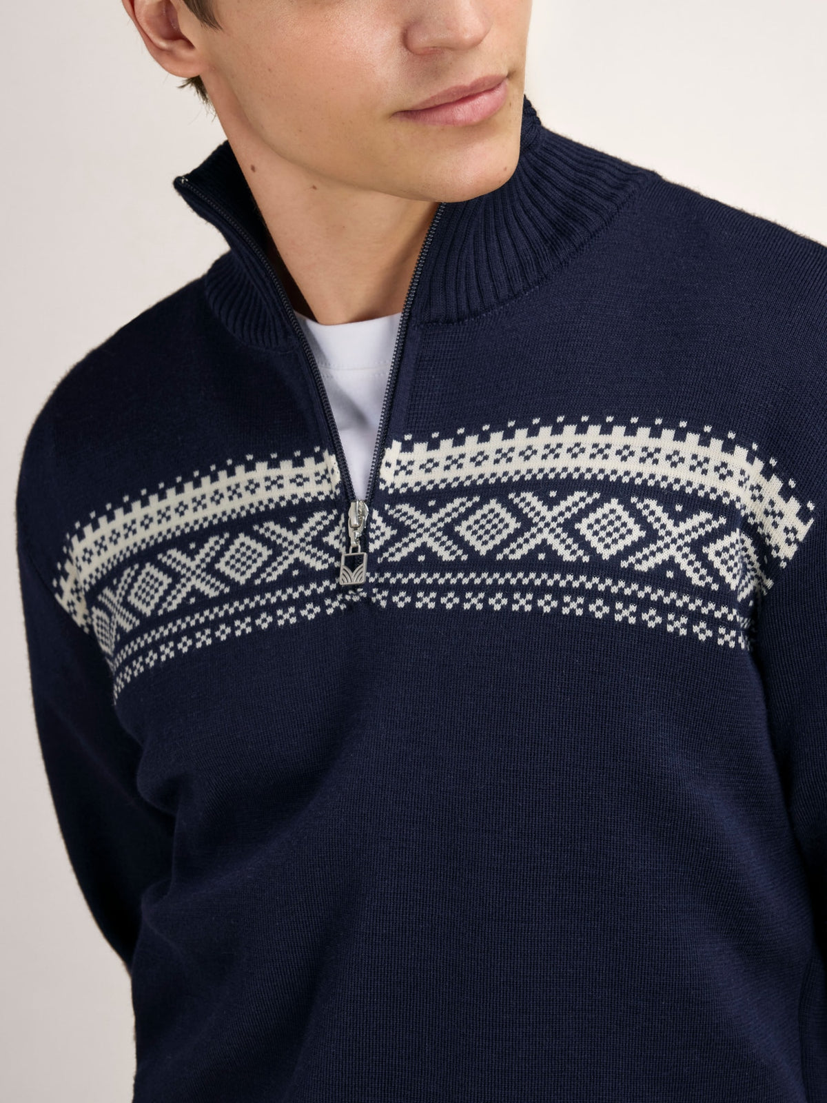 Men’s Dalestølen Sweater product image