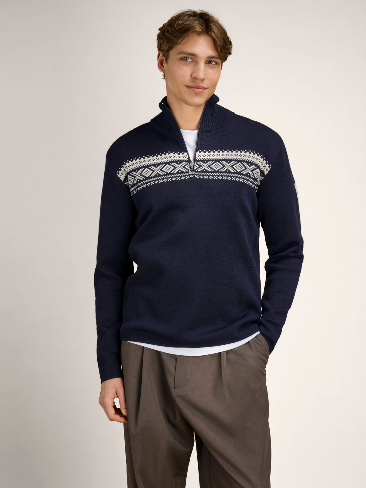 Men’s Dalestølen Sweater product image
